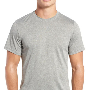 T-shirt 100% coton respirant, impression numérique, couleurs et logo personnalisés, manches courtes, séchage rapide, tendance, en vente - Product Image 5