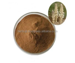 Tubulosa ผงสมุนไพร Cistanche tubulosa บริสุทธิ์สำหรับความแข็งแรงสนับสนุนภูมิคุ้มกันสุขภาพและสารต้านอนุมูลอิสระที่เป็นประโยชน์ - Product Image 5