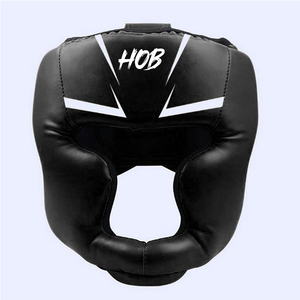 Protector de Cabeza para Boxeo en Oferta, Protector de Cabeza para Entrenamiento de MMA, Casco Personalizable, Equipo de Protección para Combates - Product Image 3