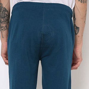 Trendy Fashion <b>Men</b> Joggers Relaxed Fit Workout Sweatpants Durable Material Perfect <b>For</b> <b>Running</b> Training And Travel <b>Men</b> <b>Pants</b> - Product Image 4