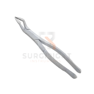 เครื่องมือทันตกรรม17/23โรคฟันผุสแตนเลสเยอรมันใช้ซ้ำได้ CE ISO คลาส I SI-OIS-0001ผ่าตัด - Product Image 5