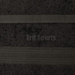 Toalla de Gimnasio Jacquard de Alta Calidad, Nuevo Diseño 2026, Ecológica, de Secado Rápido, 100% Algodón, para Entrenamiento Deportivo, Ejercicios Diarios - Product Image 4