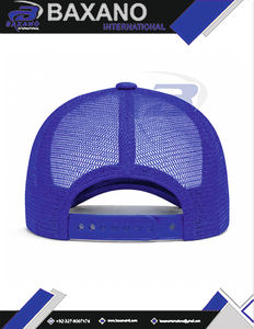 Gorra Trucker con Impresión 3D de la Hermandad Sigma Gamma Rho - Diseño Verde y Rosa de Primera Calidad, Gorra Trucker SGR - Product Image 5