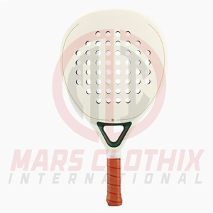 Raqueta de Tenis Playa de Alta Calidad para Entrenamiento, Raqueta de Padel con el Mejor Diseño y Disponible en Todos los Tamaños - Product Image 4