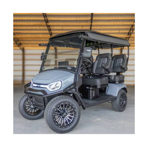 รถกอล์ฟ E-Z-GO Liberty-Summit X ELiTES Lithium ปี 2024, 2025, 2026 - Product Image 6