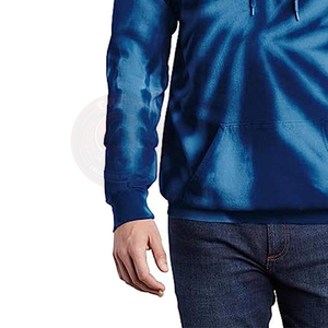 Sudadera con Capucha Personalizada para Hombre, con Estampado Completo, Deportiva, de Alto Rendimiento, con Material Duradero para Entrenamiento y Uso Casual - Product Image 3