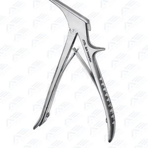 Dental Implant and Bone Tissue Punch Instruments for Professional Medic Downward Cutting Dental Bone Tissue Punch Kit - Product Image 6