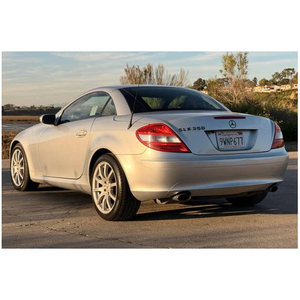 Mercedes-Benz SLK350 de 2005 - Product Image 2