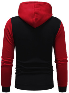 Men's Tracksuits Jogging Top Bottom Casual Wear Sweat Suit Hoodie & <b>Trousers</b> 2pcs Set Tracksuits for Men's - Product Image 4