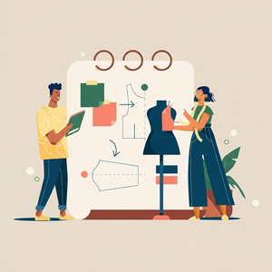 Soluciones Profesionales de Diseño de Ilustraciones: Activos Visuales Personalizados y Gráficos para Narrar la Historia de la Marca, Diseñados para Tiendas de Comercio Electrónico - Product Image 5
