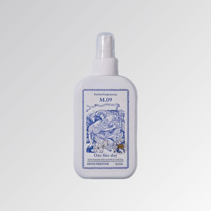 น้ำหอมสำหรับผู้ชาย Kellen Dress Perfume 185 มล. M 09 A Wonderful Day น้ำหอมเซินเจิ้น ยอกโก้ น้ำหอมขวด น้ำหอมผู้ชาย โคโลญจน์ กลิ่นหอม - Product Image 4