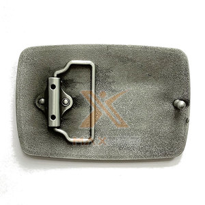 Boucles en fer pour uniformes de cérémonie sur mesure en gros, Nouvelle Arrivée - Product Image 6