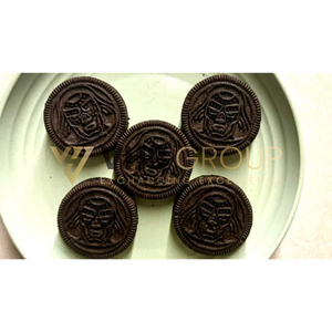Biscuits sandwich au chocolat Oreo Marvel Stuff Of Doom en gros - Product Image 3