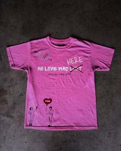 T-shirt unisexe imprimé sur mesure pour hommes et femmes, en coton, décontracté, pour l'été - Product Image 3