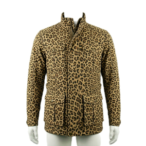 Combinaisons de chasse au gibier d'eau pour hommes, personnalisables, chaudes, coupe-vent, camouflage numérique orange forêt, légères et entièrement respirantes - Product Image 5