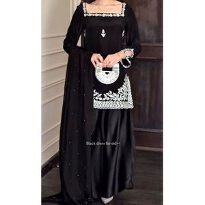 ชุดสูทสุภาพสตรีคุณภาพเยี่ยมทำจากผ้าไหมทอทอลายเรียบเรียงเป็นลำดับตามธรรมชาติดีไซเนอร์ - Product Image 1