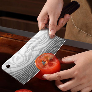 Cuchillos de Cocina de Diseño Nuevo y Ligeros, Servicio OEM, Venta Caliente - Product Image 4