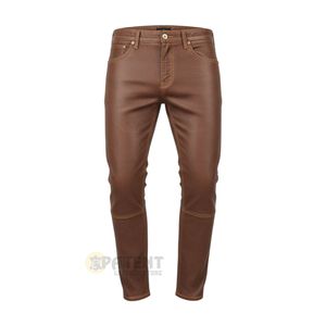 Best Price High Quality Genuine <b>Leather</b> Custom Made Riding <b>Chaps</b> Comfortable Plus Size Summer Windproof Winter Zipper Closure - Product Image 1