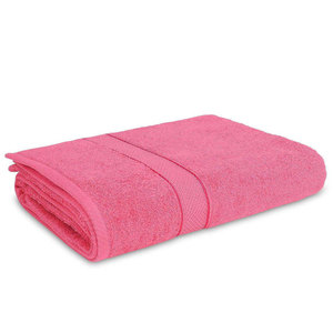 Serviettes de sport respirantes de haute qualité fabriquées au Pakistan, à rayures, écologiques, séchage rapide, professionnelles, 100% coton - Product Image 1