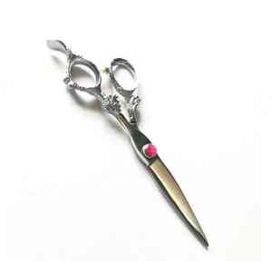 กรรไกรแพทย์เหล็กเกรดทางการแพทย์ ตราสินค้าสั่งทำพิเศษ พร้อมสีสันหลากหลาย สำหรับแพทย์ - Product Image 3