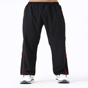 New Design Custom Logo Men's Running <b>Training</b> Jogger Pants Breathable Gym Fitness Sports <b>Trousers</b> - Product Image 2