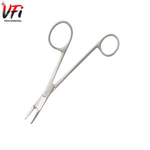 Portaagujas Gillies Manuales de Acero Inoxidable Alemán, Ligeros - Product Image 2