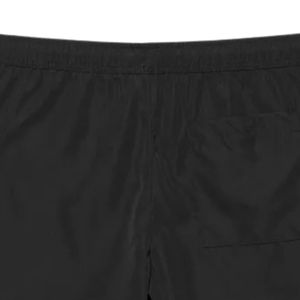 Shorts de bain basiques pour hommes, séchage rapide, taille élastique, pour la plage, la piscine, les sports nautiques, entraînement, fabricant en gros sur mesure - Product Image 4