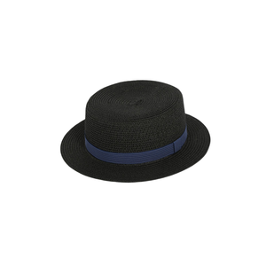 Sombrero de Sol de Ala Ancha Ajustable para Hombre, de Lona, con Lazo, para Verano, Viajes, Pesca, Ciclismo, Esquí y Playa - Product Image 3