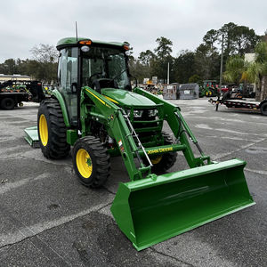 Tracteur John Deere 4044R Haute Efficacité 4x4 Équipement Agricole Prix Usine Puissance Fiable Agriculture Usage Intensif - Product Image 1