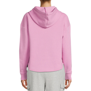 <b>Hoodies</b> Women High Quality New Fashion Casual Women <b>Hoodies</b> Plus Size Thick <b>Fleece</b> <b>Hoodie</b> With Customise Logo - Product Image 2
