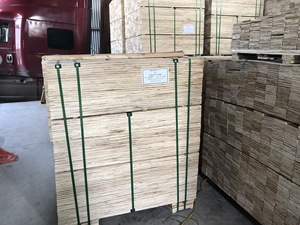 ไม้ลามิเนตวีเนียร์ฟอร์เม็กซ์ เฟิร์สคลาส LVL แกนไม้ยูคาลิปตัส สำหรับใช้ภายในอาคาร เหมาะสำหรับงานตกแต่งเฟอร์นิเจอร์สมัยใหม่ มาตรฐาน E2 ฟอร์มาลดีไฮด์ - Product Image 4