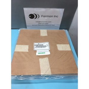 CHEMRAZ 5641-0460-SC520 CPD 520, Tapa de Sellado CHMBR - Equipo y Piezas de Semiconductores de Confianza de Marca Global - Product Image 2