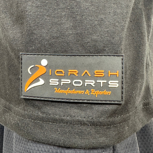 Camiseta de peso pesado de alta calidad, camiseta lisa en blanco para hombre, superventas 2025, camiseta de manga corta de gran tamaño de algodón personalizada 100% - Product Image 6