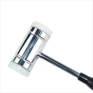 Martillo Quirúrgico para Huesos, Martillo Ortopédico de Acero Inoxidable - Product Image 4