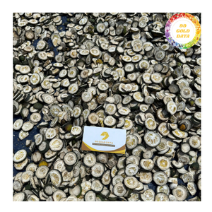 Écorces d'orange séchées coupées pour infusions aux herbes et amélioration de la saveur dans la production alimentaire – Achat en gros - Product Image 3