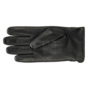 Comfortable Leather Dressing <b>Gloves</b> Refined Appearance Suitable For Business Travel And Daily Activities - Product Image 6
