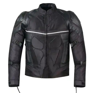 Professional Dirt <b>Bike</b> Racing <b>Jacket</b> Durable Performance Riding Gear Wholesale OEM ODM Export Manufacturer - Product Image 2