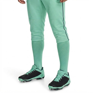 Uniforme de Béisbol Deportivo Nexfit ODM para Hombre, Jersey de Alto Rendimiento, Pantalones con Ribetes, Ropa Deportiva al por Mayor, Top de Manga Corta, Traje de Béisbol - Product Image 5