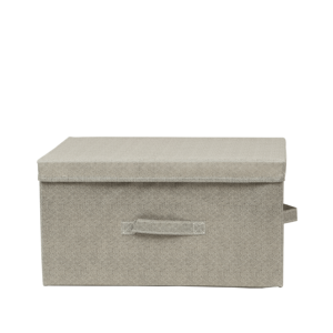 MA15.1 Foldable fabric <b>storage</b> bins & <b>boxes</b> for clothes book <b>kids</b> toys OEM Customized Factory Price home <b>storage</b> & organization - Product Image 4