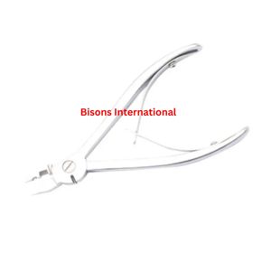 BISONS Sistema Universal de Fragmentos Pequeños 2.7mm 3.5mm Kit Quirúrgico de Instrumentos Ortopédicos con Placa de Bloqueo - Product Image 6