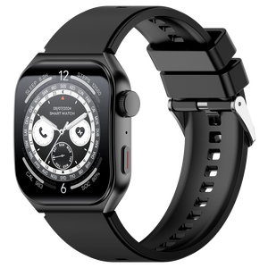 Reloj Inteligente Proove <span class=keywords><strong>Moment</strong></span> con Pantalla Táctil, Monitor de Oxígeno en Sangre, Frecuencia Cardíaca, Pulsera Inteligente para Deportes al Aire Libre para Hombres y Mujeres - Product Image 1