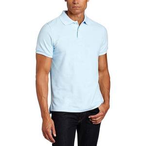 Nouveau T-shirt Polo d'été personnalisé pour homme, respirant, mode affaires, à manches courtes, avec boutons et imprimé, vêtements pour homme - Product Image 3