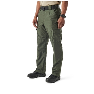 Buy Good Quality Custom Design logo Blank Plain Work Wear Cargo Men Workwear <b>Pants</b> - Product Image 2