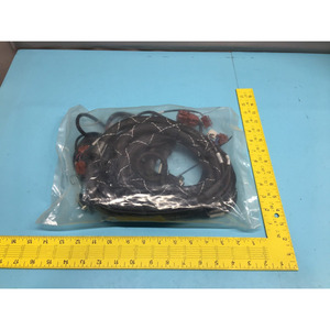 AMAT 0140-10307 HARN ASSY,CH. DCSXZ, 138666 - Équipements et pièces semi-conductrices d'occasion fiables à l'échelle mondiale - Product Image 3