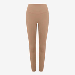 Nouvel ensemble de yoga pour femme, coupe évasée, col en V profond, élégant et luxueux, tendance, pour Pilates, danse, fitness et sport - Product Image 6