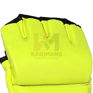 Gants de boxe de haute qualité, gants d'entraînement professionnels pour sac de frappe lourd, équipement sportif antidérapant - Product Image 4