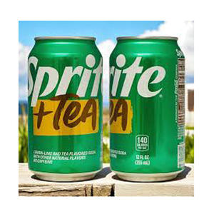 Sprite y Té de Alta Demanda 355ml - Sabor Híbrido Único para Grandes Cantidades, Hostelería y Tiendas de Conveniencia - Product Image 4