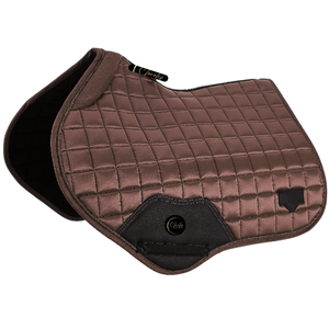 Almohadilla de Montar a Caballo de Alta Gama con Forro de Felpa Transpirable |   Almohadilla Protectora Premium para Montar a Caballo, Venta al Por Mayor - Product Image 1