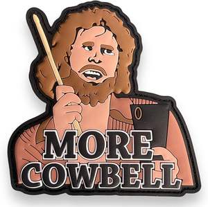 Parche de Goma Personalizable, Resistente al Agua, con Relieve 3D, Diseños de Corazón y Flores, para Equipo de Exterior - Product Image 3