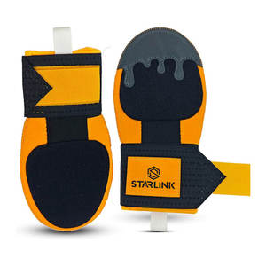 Fabrication en usine, design unique, service OEM, sacs à gants personnalisés avec logo imprimé, sacs à gants pour adultes, fabriqués au Pakistan - Product Image 1